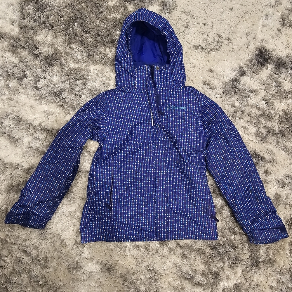Kids Interchange Columbia Ski / Winter Jacket